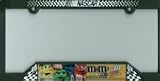 Elliot Sadler License Plate Frame