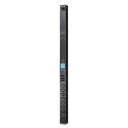 APC Rack PDU 2G Switched ZeroU 20A/208V 16A/230V 7 C13 + 1 C19 Preisvergleich