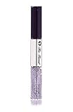 Too Faced Electric Lash Ultra Thickening Mascara and Shimmering Topcoat