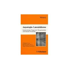 Amyotrophe Lateralsklerose