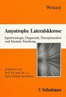 Amyotrophe Lateralsklerose