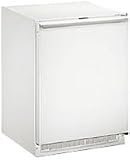 Review ULINE  / RCI ECHLN REF FRZ 5.7CU 24