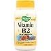   - Vitamin B-2 100 caps