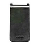 GARMIN USA, INC. - COVER, iQUE, LEATHER FLIP (REPLACE-