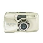 Olympus Stylus 80 QD 35mm Camera w/ 38-80mm Zoom