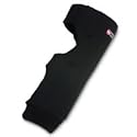 Worth Knee/Shin Protector - Black (EA)
