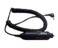Rocky Mountain Radar Coiled Power Cord