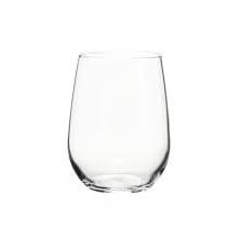 Libbey Vina Stemless 17-Ounce White Wine Glasses, Set of 4