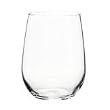 Libbey Vina Stemless 17 Ounce White Wine Glasses, Set of 4
