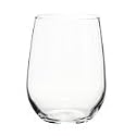 Libbey Vina Stemless 17 Ounce White Wine Glasses, Set of 4