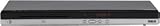 RCA DVD Player with DivX and TV Guardian- DRC247N