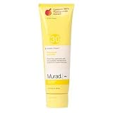 Murad Age-Proof Suncare Waterproof Sunblock SPF 30 - 4.3 oz