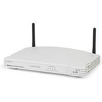 3Com OfficeConnect Wireless 54 Mbps 11g Firewall Router IAS Fast 4 x RJ45 Switch + 1 x DSL/Modem + AP ME