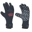 Typhoon 3mm Neoprene Watersports & Diving Gloves
