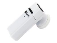 BEEWI BBH110-A1 BT Stereo Ohrhoerer mit Bluetooth in weiss Preisvergleich