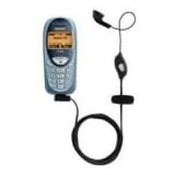 Siemens Headset with PTT for C55, S55, A55, M55, SL55