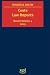 Book Costs Law Reports 2005