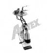 Fuel pump