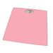 Personal Health Care : Escali Glass Platform Bathroom Scale Pink