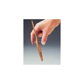 Great Planes Fingertip Prop Balancer GPMQ5000 from Prop Balancers