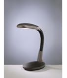 Kovacs P1001-617 Comfy Eyes Energy Smart 1 Light Desk Lamp in Bronze