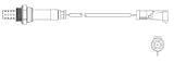 Sng Sensors SN1-15 Oxygen Sensor