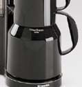 Produkt-Bild: Rowenta ZI703 Isolierkanne schwarz / weiss