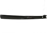 Punch - Long Shoehorn Black