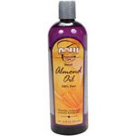 NOW Foods, Sweet Almond Oil - 16 oz