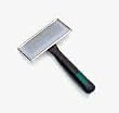 Safari Cat Soft Slicker Brush 3.5"