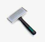 Safari Cat Soft Slicker Brush 3.5
