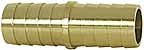IMPERIAL 92515 GARDEN HOSE MENDER - 1/2 DIA(PACK OF 5)