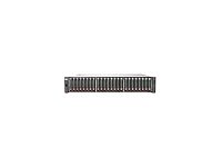 StorageWorks P2000 SAN Hard Drive Array