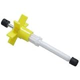 Impeller Shaft Assembly without Magnet for Magnum 350 Canister Filter