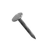 National Nail 1-1/2 In Eg Roofing Nail 25 Lb 132099
