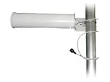 2.4GHZ 15 DBI YAGI W/ RPSMA PLUG