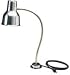 FlexiGlow Carlisle HL8185-00 FlexiGlow Heat Lamp Single Arm 24in