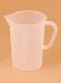 MEASURING CYLINDER GRADUATED PITCHER 1000CC