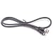 Hosa 10' BNC Male to RCA Male 75 ohm Video Coax Cable