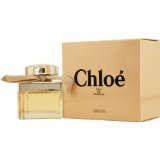 Chloe by Parfums Chloe for Women 2.5 oz Eau de Parfum Spray