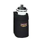Tamrac Modular Accessory System Model MX5398 Water Bottle In Padded Carrier - Case - black