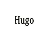 Clearly Charming Name Hugo Stainless Steel Text Numbers Types Italian Charm Link