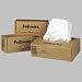 (Price/CT)Wastebags,For Shredders C480/C420,Dispenser Box,w/Wire Ties