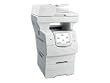 Lexmark 22G0735 Multifunction Laser Printer with 5yr Warranty Memorial Herman