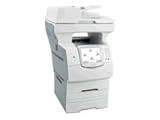 Lexmark 22G0735 Multifunction Laser Printer with 5yr Warranty Memorial Herm ....