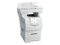 Lexmark 22G0735 Multifunction Laser Printer with 5yr Warranty Memorial Herman