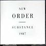 Substance 1987