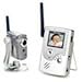 Aiptek SecuCam AV100 Wireless 2.4 Ghz Baby Monitor and Security Camera