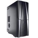 Antec Performance TX TX1050B ATX 10 Drive Bay 500-Watt SOHO Tower Case (Black)