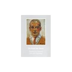 Zu Gast im Turm: Siegfried von Vegesack zum 100. Geburtstag